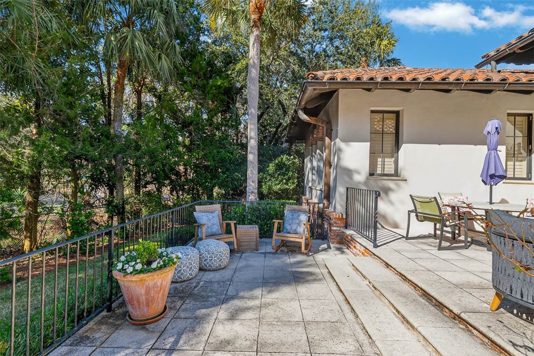 467 Forest Road Sea Island, GA 31561 - Photo 35 of 41