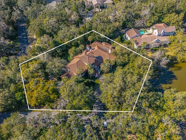 $6,525,000 | 467 Forest Road, Sea Island, GA 31561