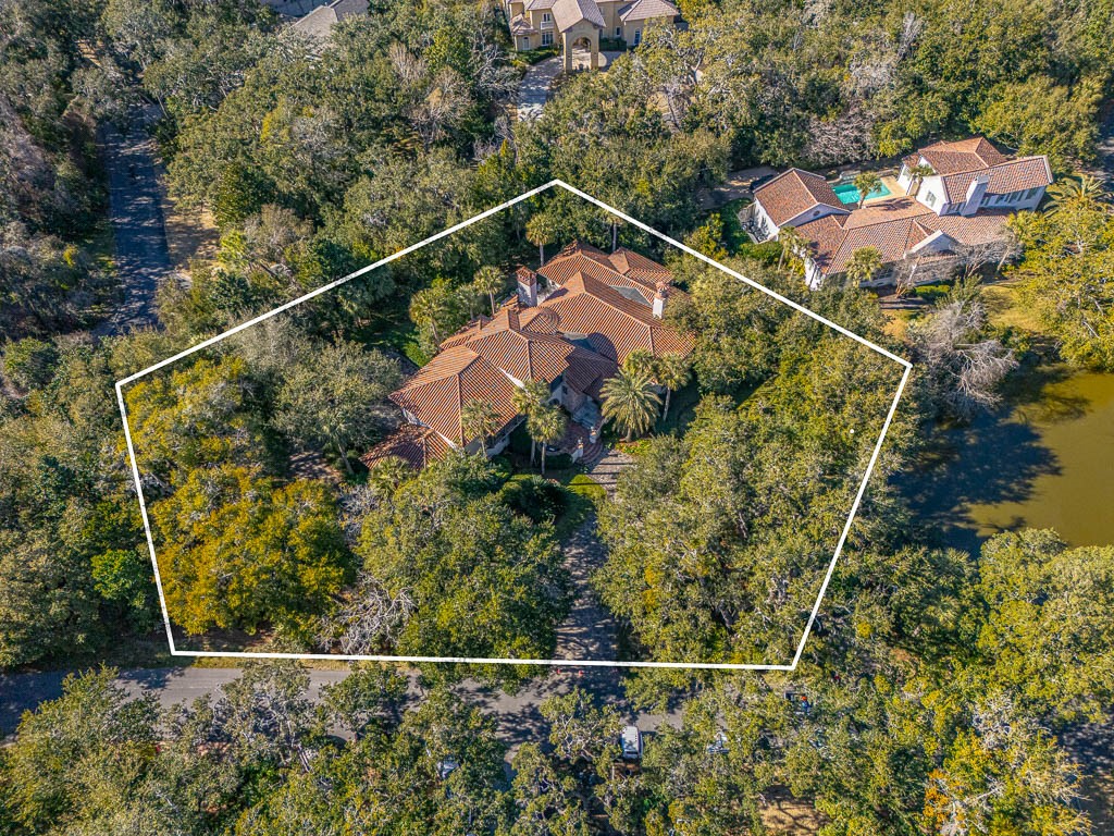 467 Forest Road Sea Island, GA 31561 - Photo 37 of 41