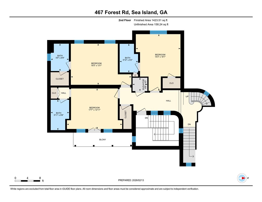 467 Forest Road Sea Island, GA 31561 - Photo 40 of 41