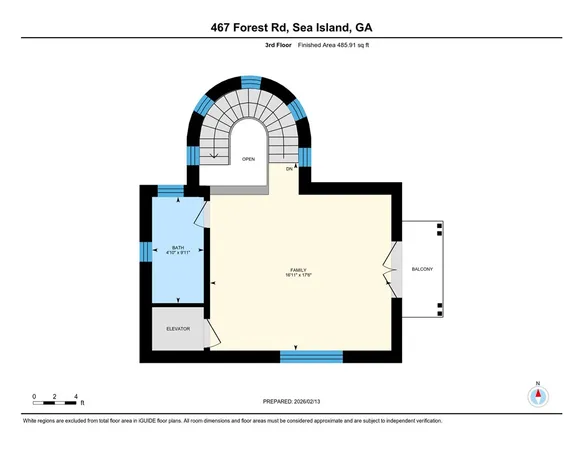 $6,525,000 | 467 Forest Road, Sea Island, GA 31561