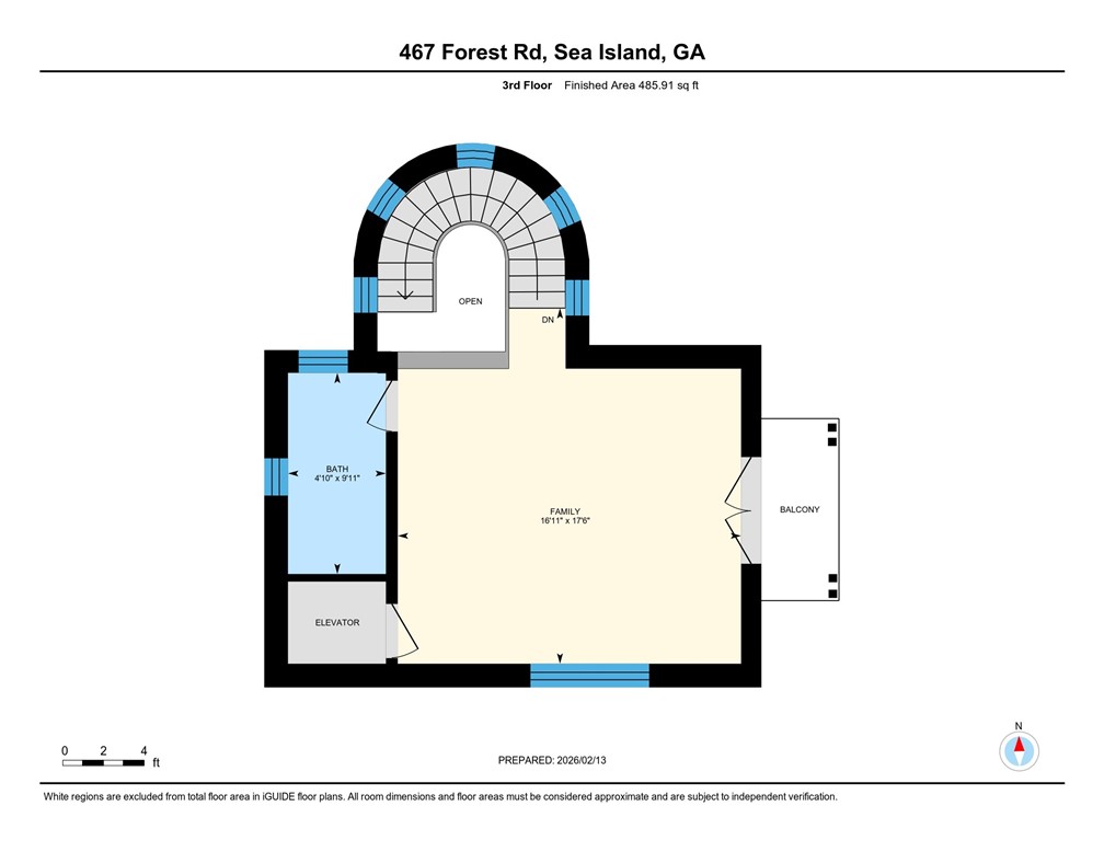 467 Forest Road Sea Island, GA 31561 - Photo 41 of 41