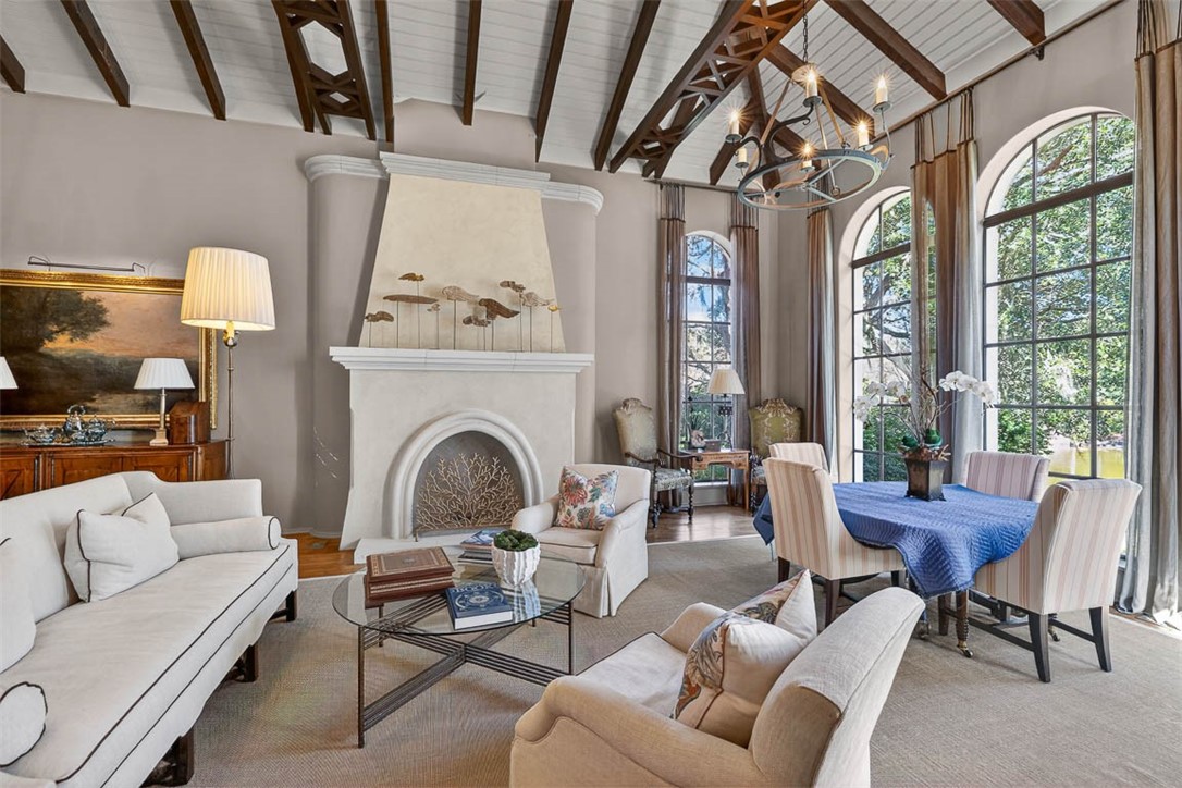 467 Forest Road Sea Island, GA 31561 - Photo 7 of 41