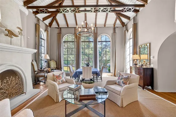 $6,525,000 | 467 Forest Road, Sea Island, GA 31561