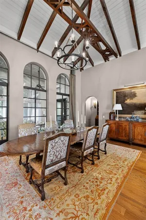 $6,525,000 | 467 Forest Road, Sea Island, GA 31561
