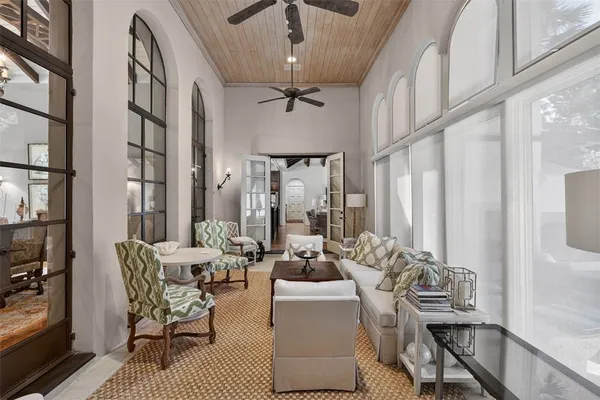 $6,525,000 | 467 Forest Road, Sea Island, GA 31561