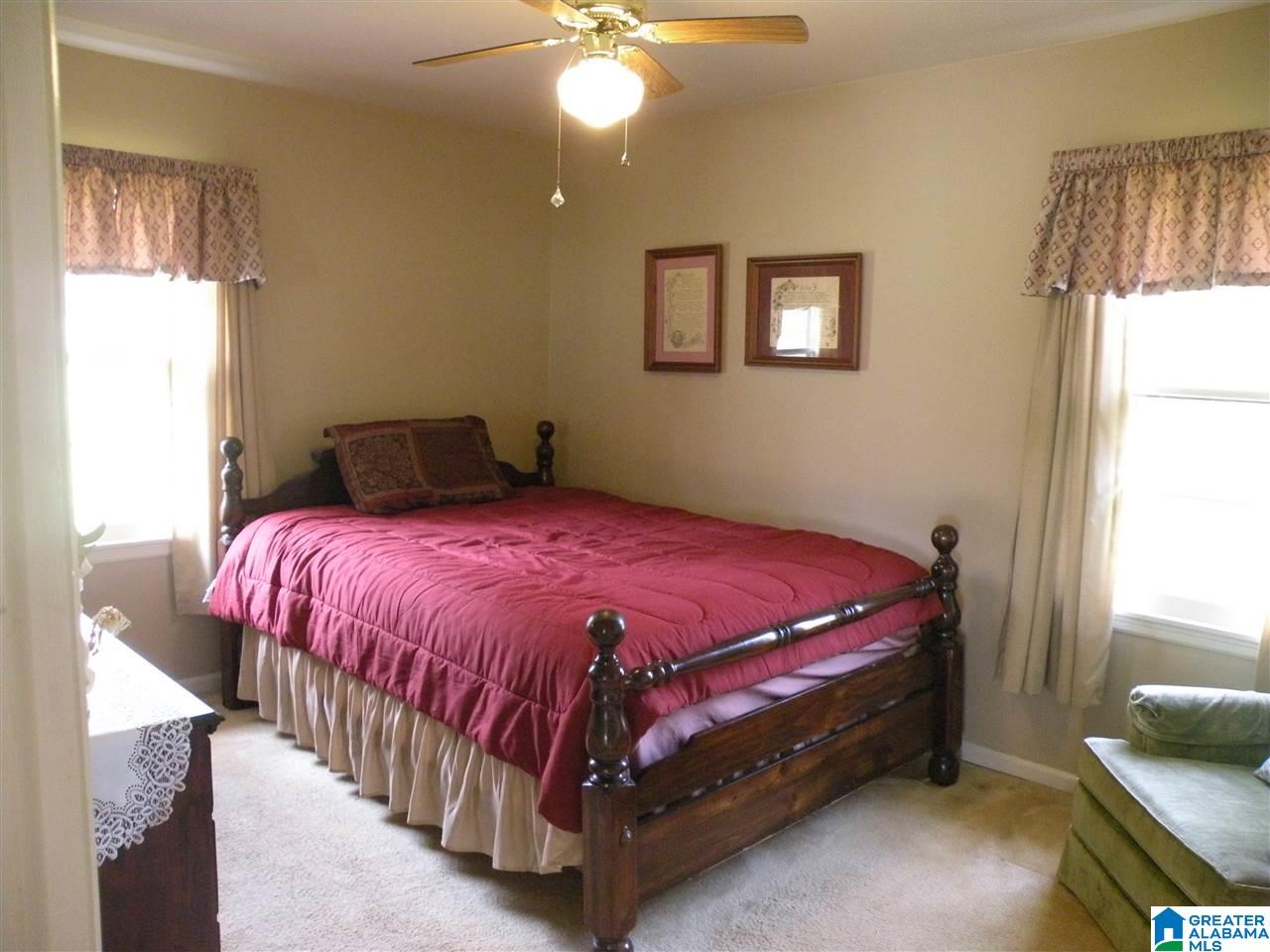 3404 Vonzel Road Sylacauga, AL 35150 - Photo 13 of 21