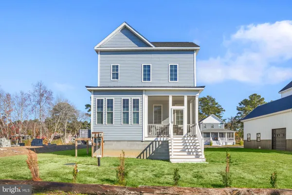 $635,000 | 8046 Clarkson Lane, Chincoteague Island, VA 23336