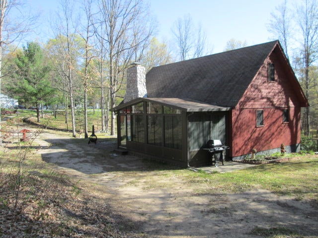 3349 Hillwood Road Lewiston, MI 49756 - Photo 5 of 28 Gallery Image 5