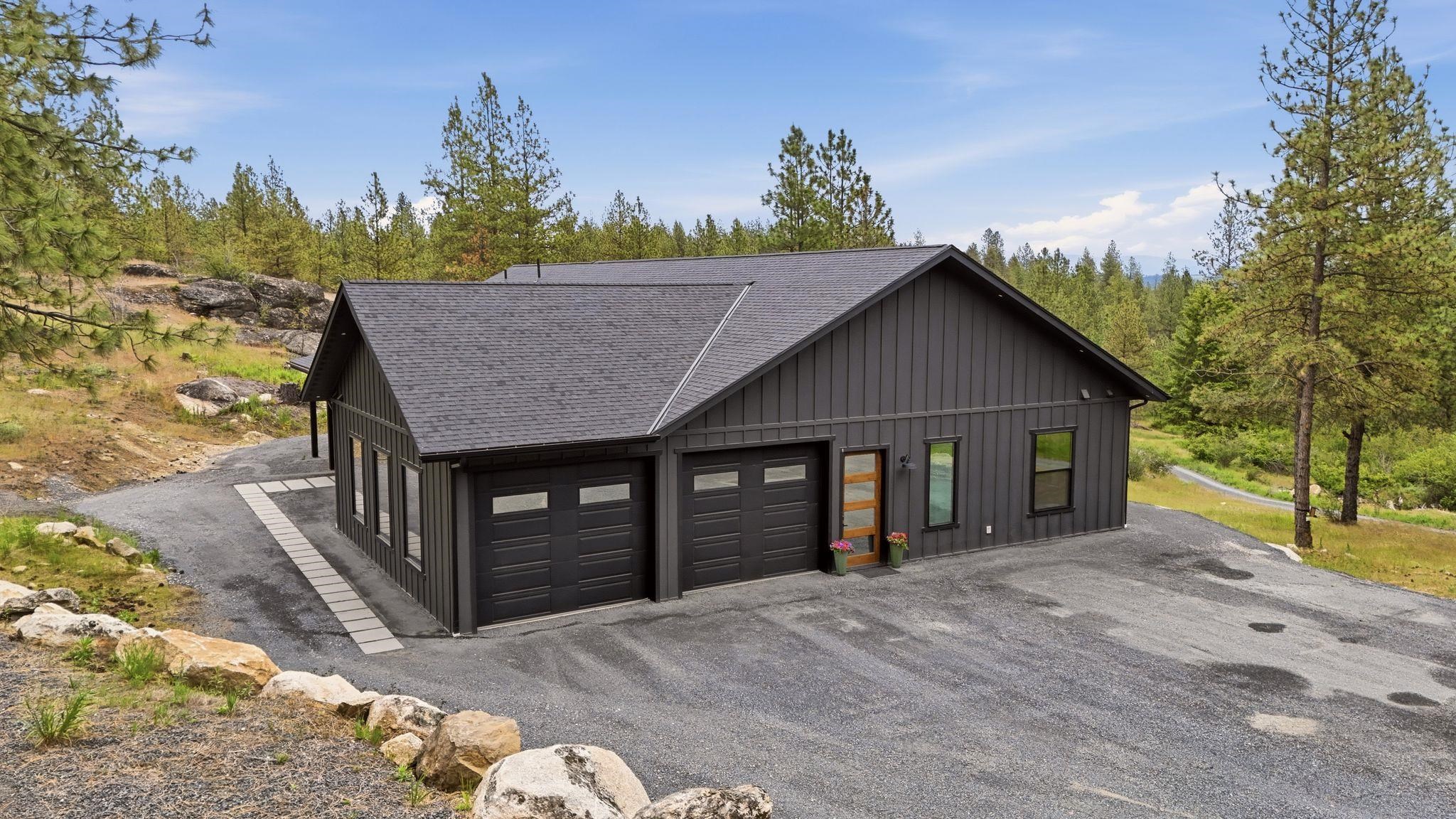 16107 North Austin Road Spokane, WA 99208 - Photo 39 of 45