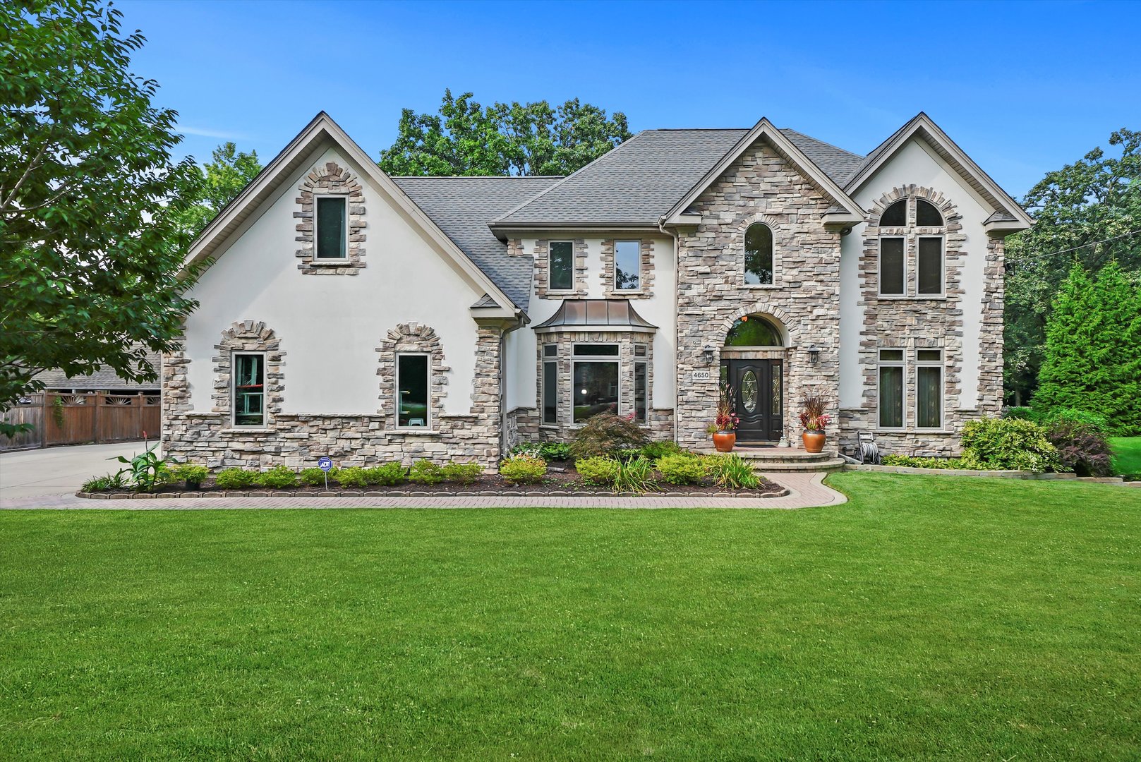 4650 Teonia Woods Drive Rolling Meadows, IL 60008 - Photo 1 of 65