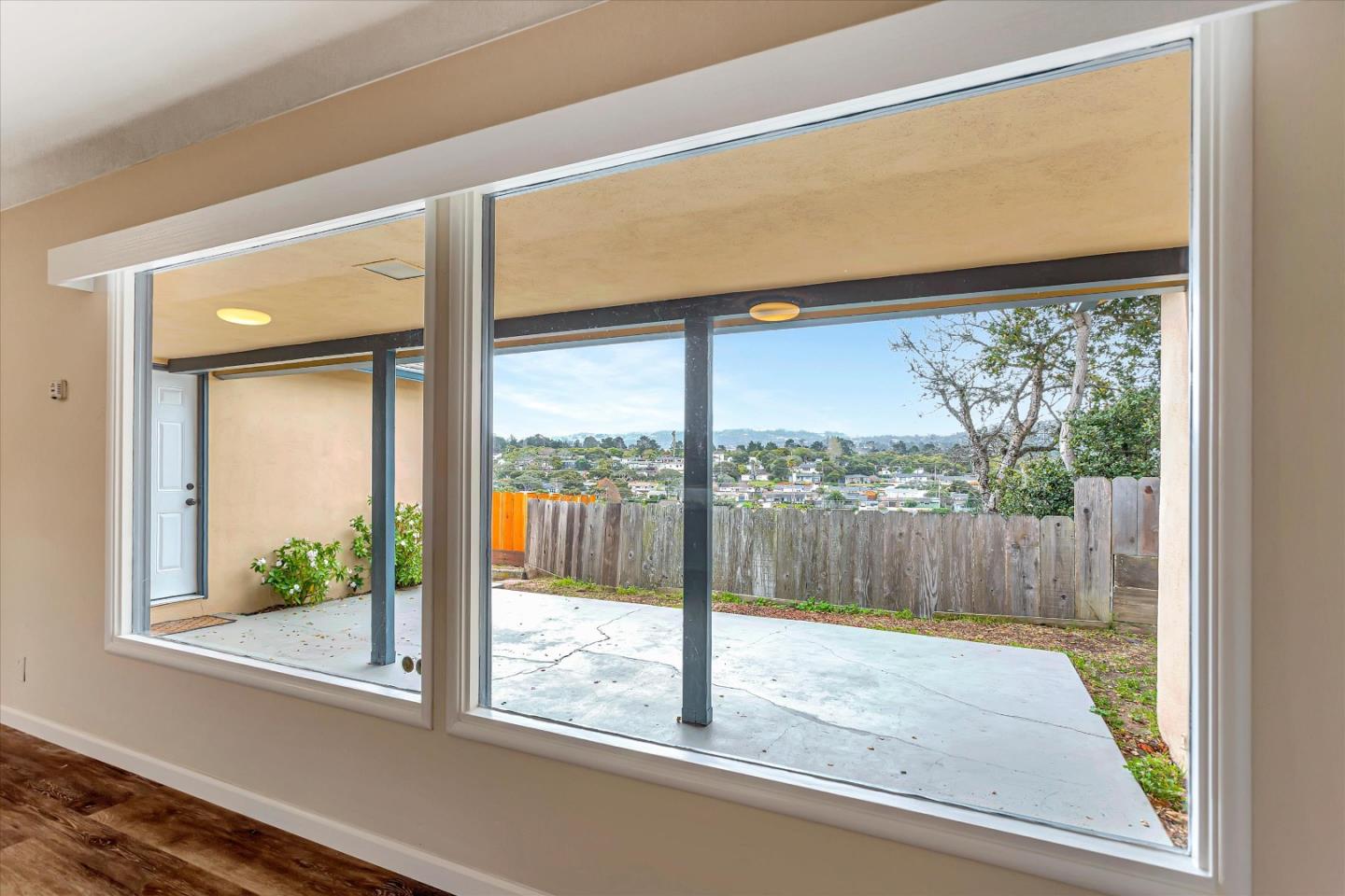 950 Portola Drive Del Rey Oaks, CA 93940 - Photo 8 of 37 a view of a room and window
