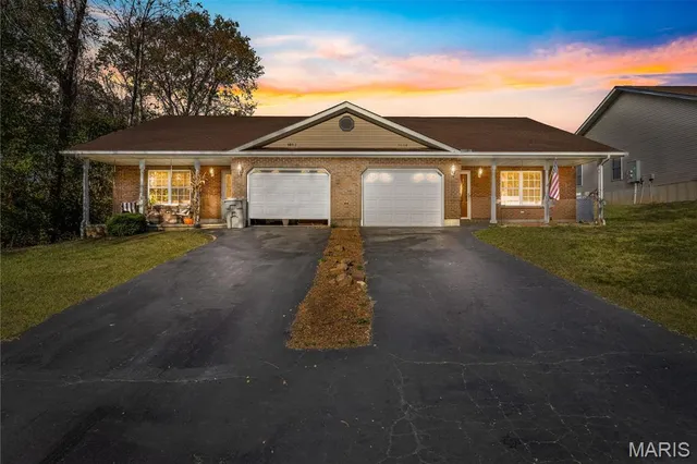 $149,900 | 1604 Napoleon Drive, Bonne Terre, MO 63628