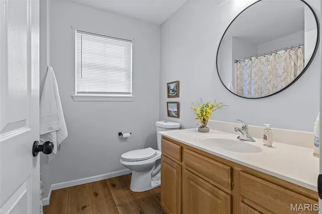 $149,900 | 1604 Napoleon Drive, Bonne Terre, MO 63628