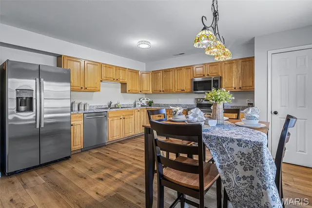 $149,900 | 1604 Napoleon Drive, Bonne Terre, MO 63628