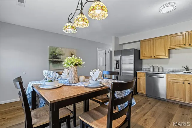 $149,900 | 1604 Napoleon Drive, Bonne Terre, MO 63628