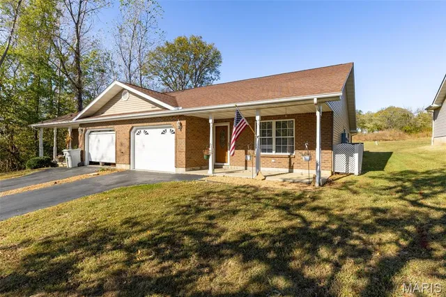 $149,900 | 1604 Napoleon Drive, Bonne Terre, MO 63628