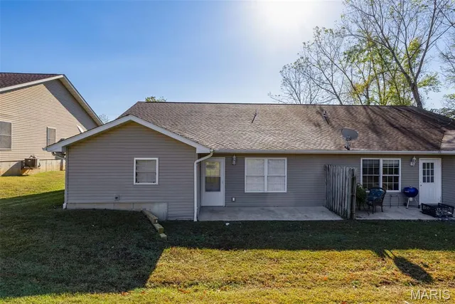 $149,900 | 1604 Napoleon Drive, Bonne Terre, MO 63628