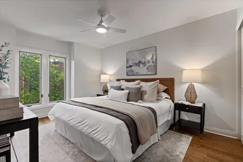 $1,199,000 | 1932 North Larrabee Street, Chicago, IL 60614