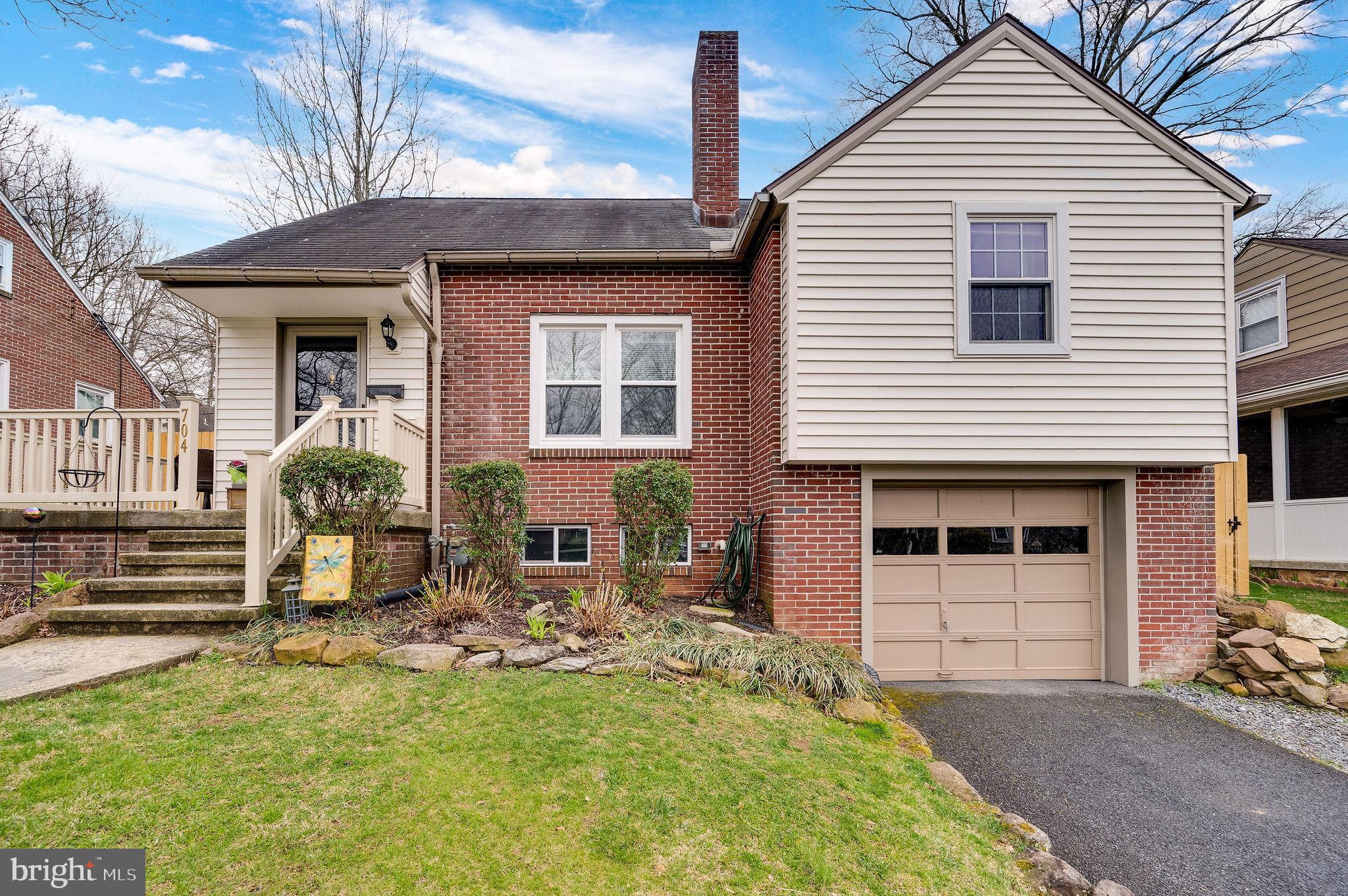 704 State Street Reading, PA 19607 - Photo 1 of 41 Gallery Image 1