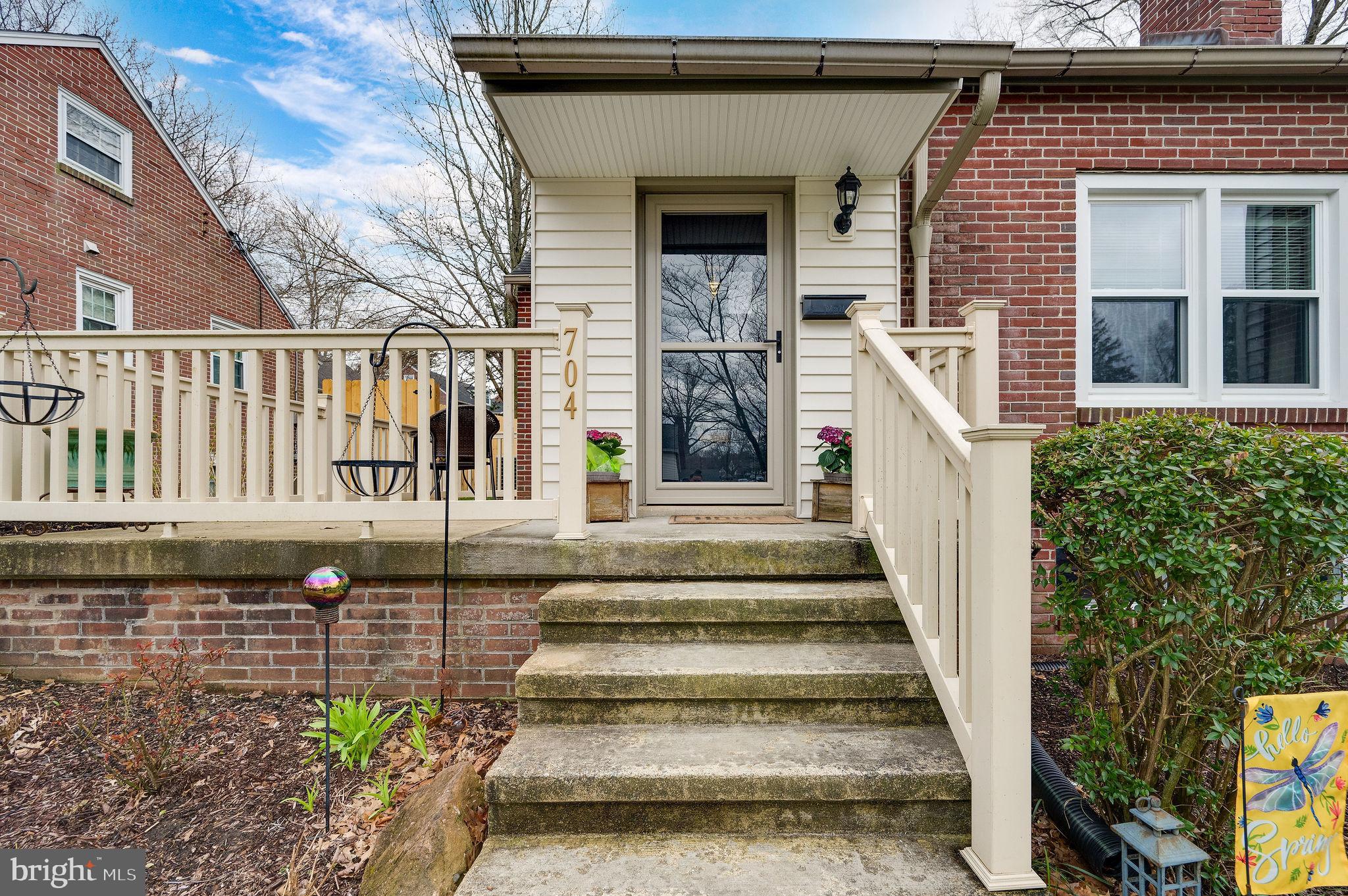 704 State Street Reading, PA 19607 - Photo 35 of 41 Gallery Image 35