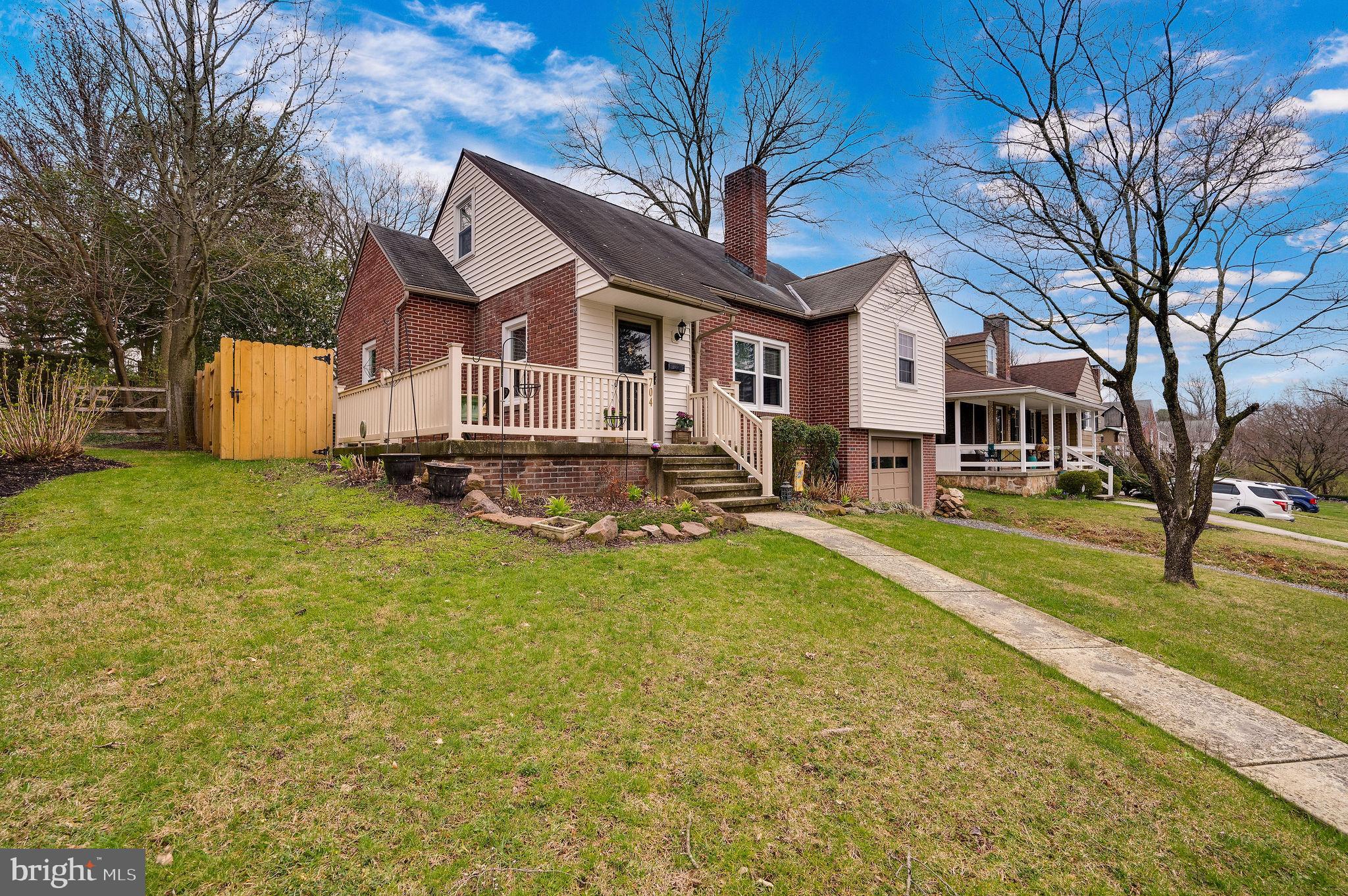 704 State Street Reading, PA 19607 - Photo 37 of 41 Gallery Image 37
