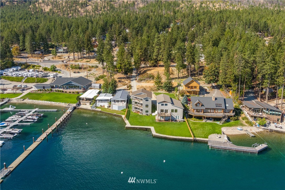 12358 South Lakeshore Road Chelan, WA 98816 - Photo 9 of 12 Gallery Image 9