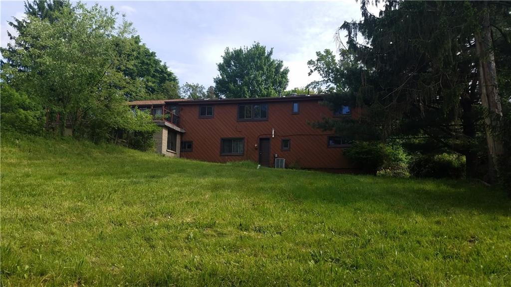 308 Pine Road Pittsburgh, PA 15237 - Photo 4 of 20 Over an acre of land to enjoy outside activities.