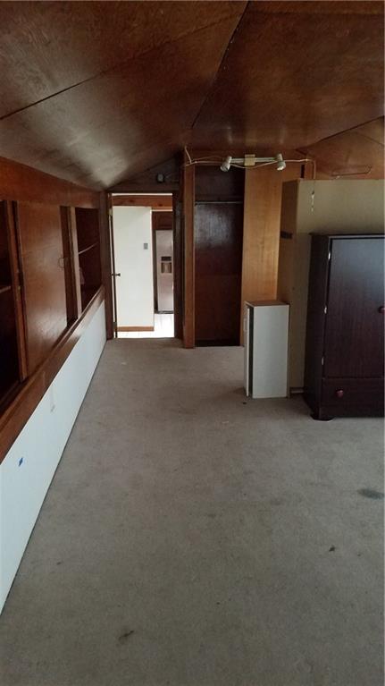 308 Pine Road Pittsburgh, PA 15237 - Photo 10 of 20 22 x 10 additional space on the second floor off the kitchen has potential for conversion to bedroom, entertainment room, or workspace! Let your imagination run wild!
