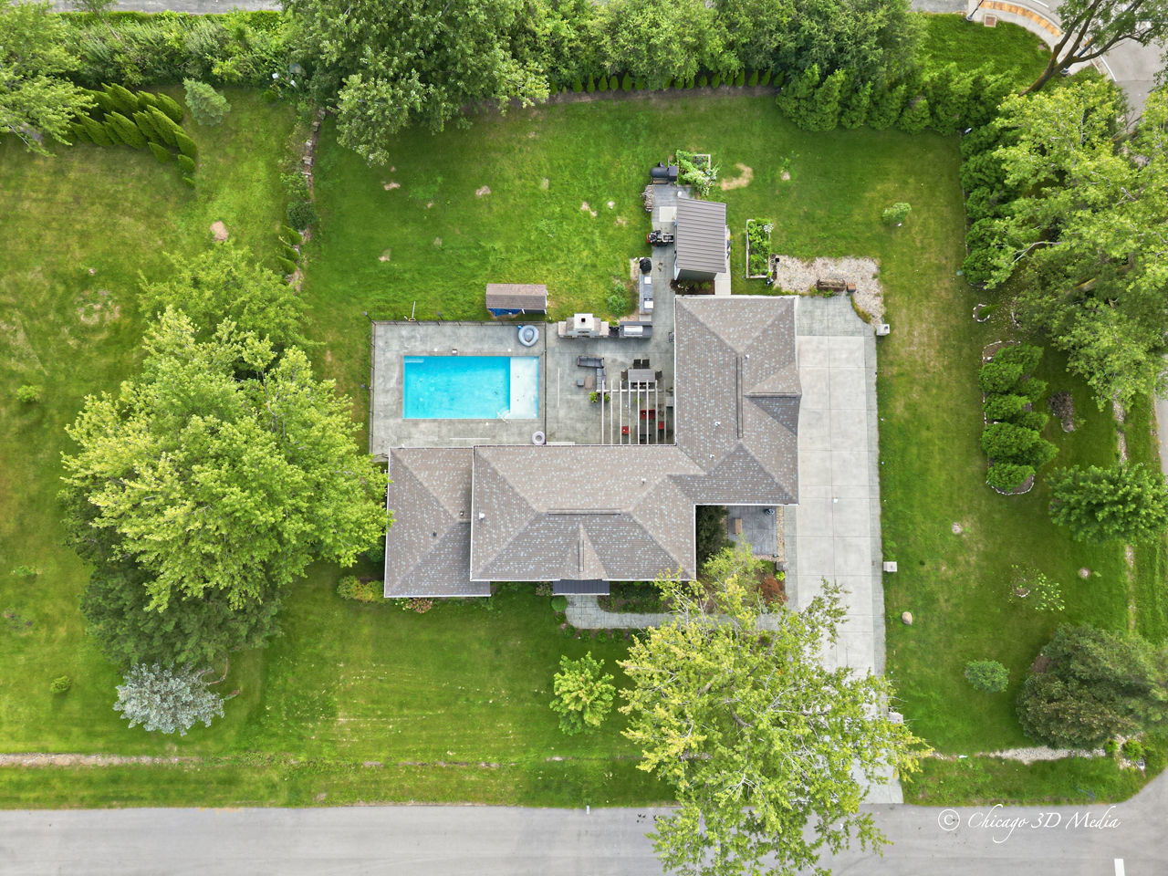 201 Rue Touraine Deer Park, IL 60010 - Photo 41 of 44 Gallery Image 41