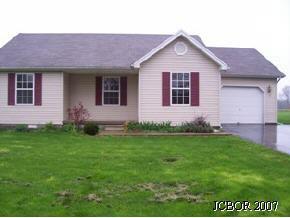 3373 North Thomastown Road Austin, IN 47102 - Photo 1 of 4 Gallery Image 1
