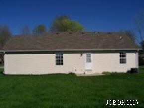 3373 North Thomastown Road Austin, IN 47102 - Photo 2 of 4 Gallery Image 2