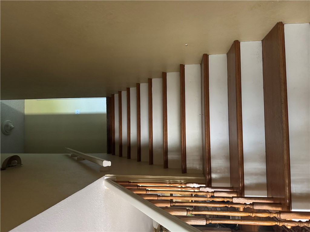 1035 Hatcher Road Springdale, AR 72764 - Photo 6 of 10 View of staircase