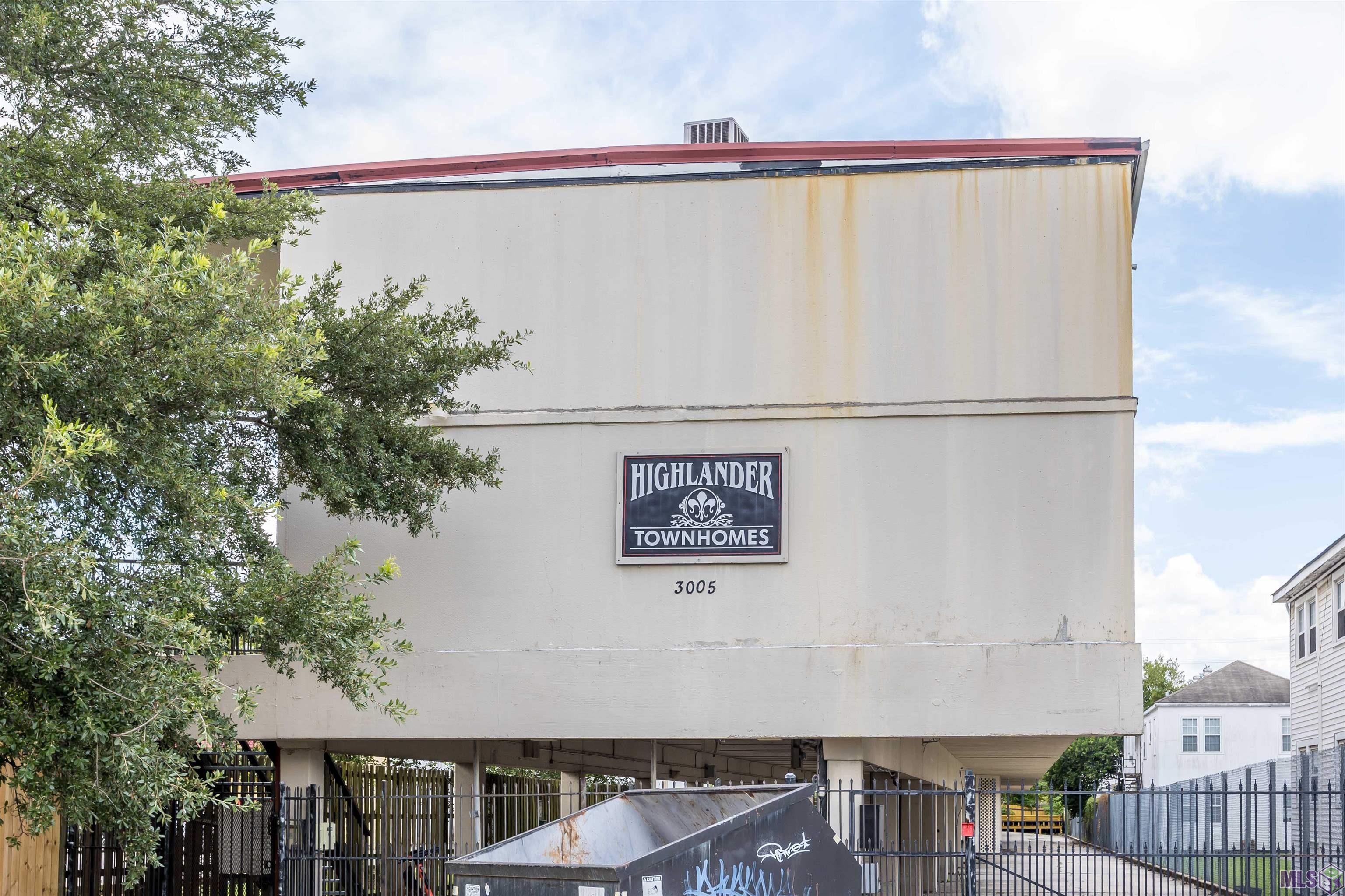 3005 Highland Road, Unit 27 Baton Rouge, LA 70802 - Photo 2 of 14