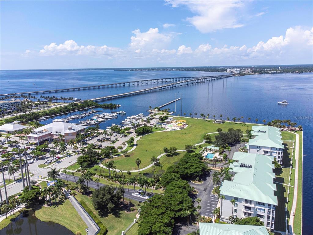 22375 Edgewater Drive, Unit 123 Port Charlotte, FL 33980 - Photo 86 of 93