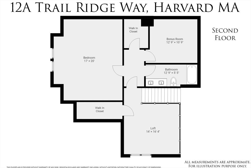12 Trail Ridge Way, Unit A Harvard, MA 01451 - Photo 30 of 31