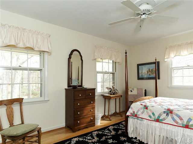 4413 Pitt Street Raleigh, NC 27609 - Photo 24 of 25 Photo 24