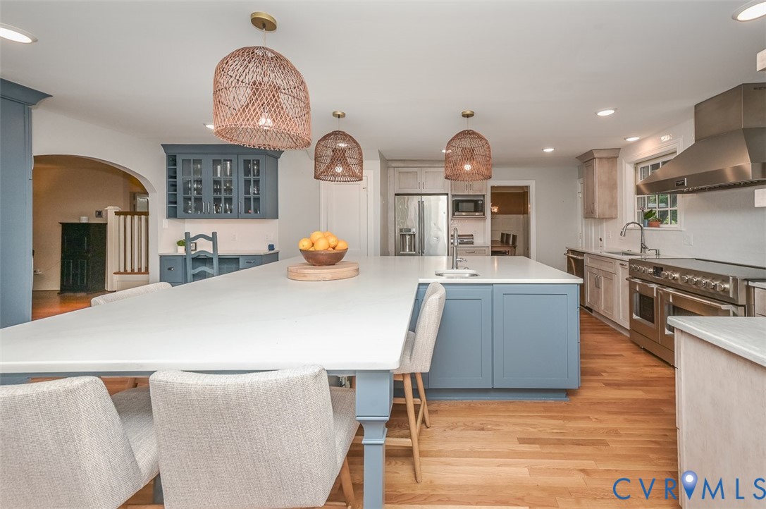 604 Baldwin Road Richmond, VA 23229 - Photo 24 of 71