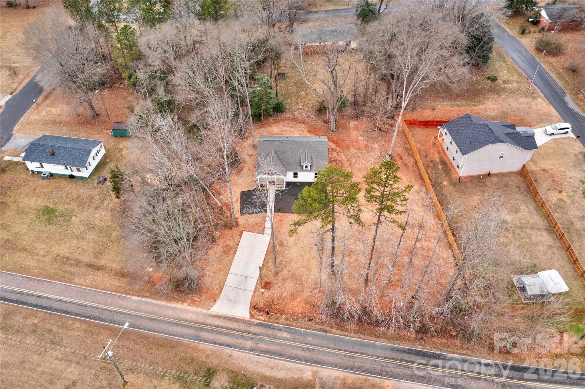 1618 Eaves Road Shelby, NC 28152 - Photo 4 of 38