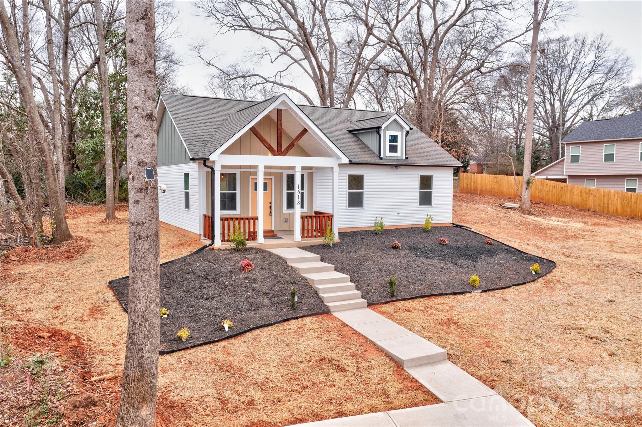 1618 Eaves Road Shelby, NC 28152 - Photo 5 of 38