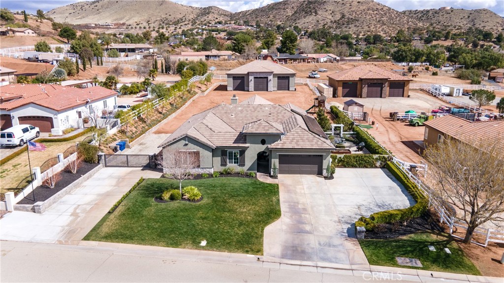 33540 Desert Road Acton, CA 93510 - Photo 1 of 1 Gallery Image 1