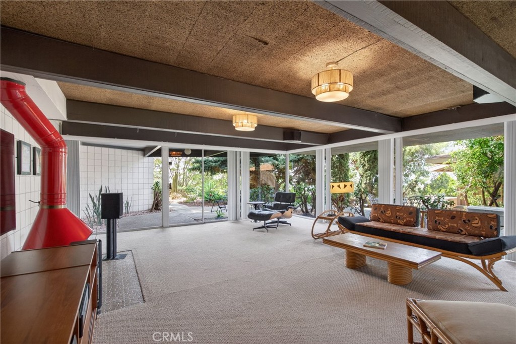 11517 Tulane Avenue Riverside, CA 92507 - Photo 31 of 75 Rumpus room/possible Jr. ADU bottom level