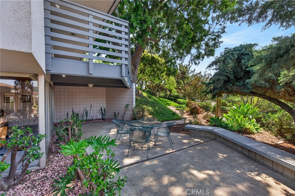 11517 Tulane Avenue Riverside, CA 92507 - Photo 51 of 75 Balcony near master wing and rumpus room