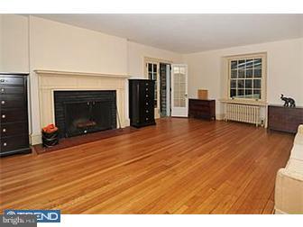 780 Glen Road Jenkintown, PA 19046 - Photo 3 of 12 Living Room