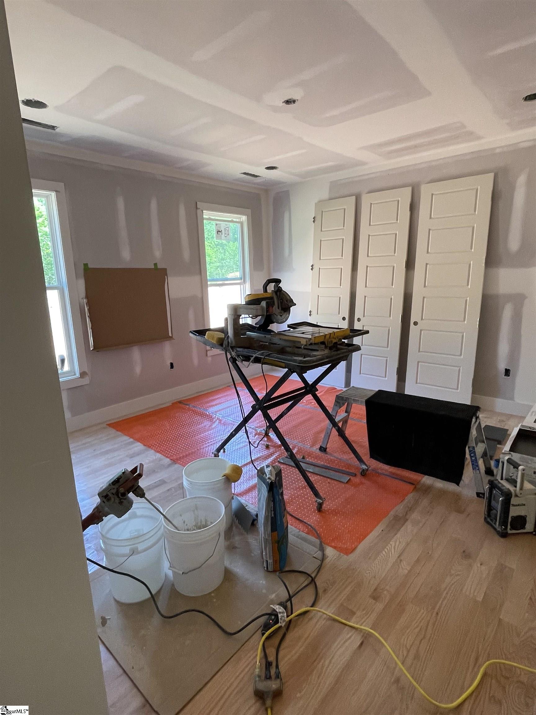2260 Fews Chapel Road Greer, SC 29651 - Photo 16 of 23