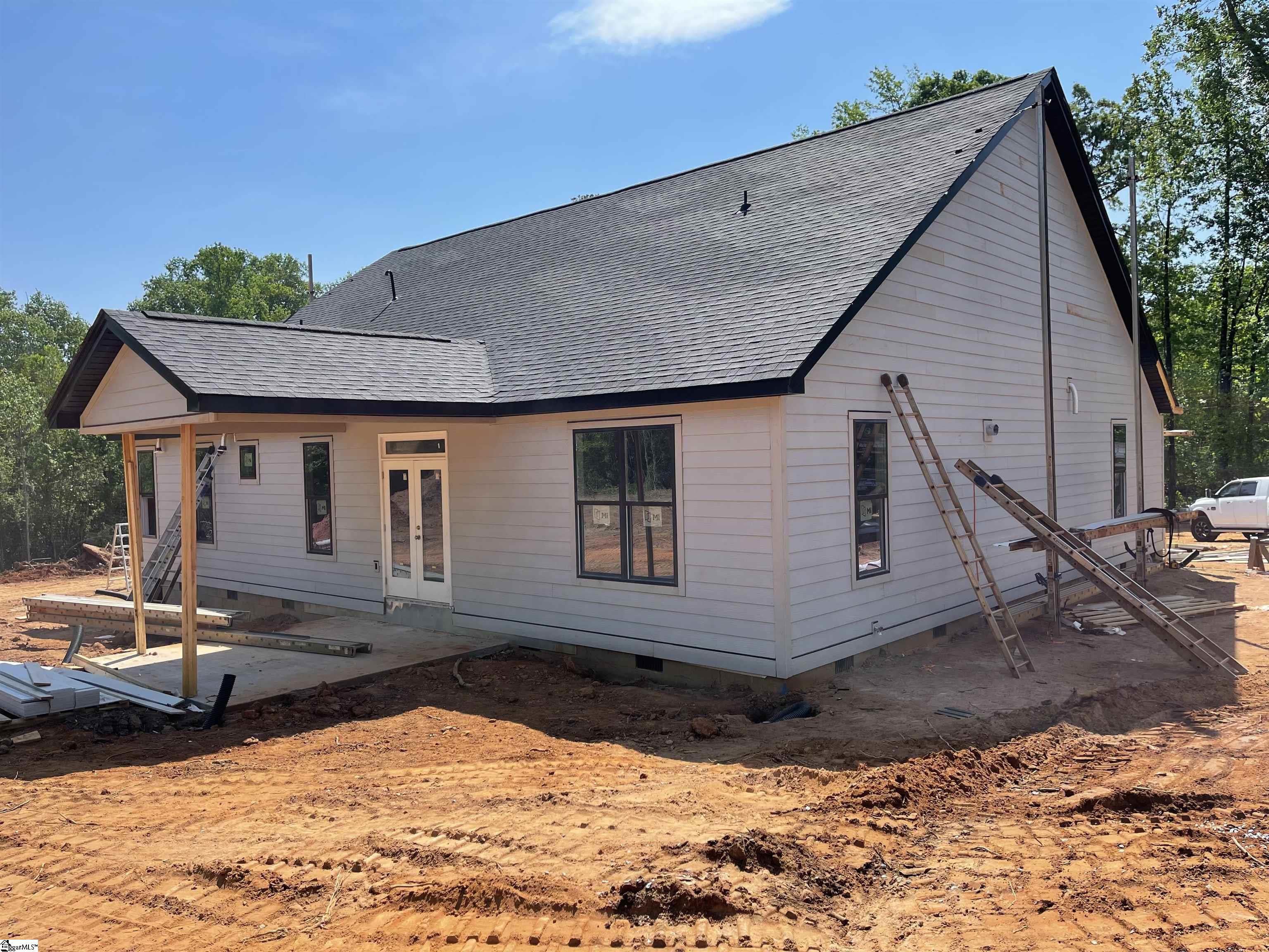 2260 Fews Chapel Road Greer, SC 29651 - Photo 3 of 23