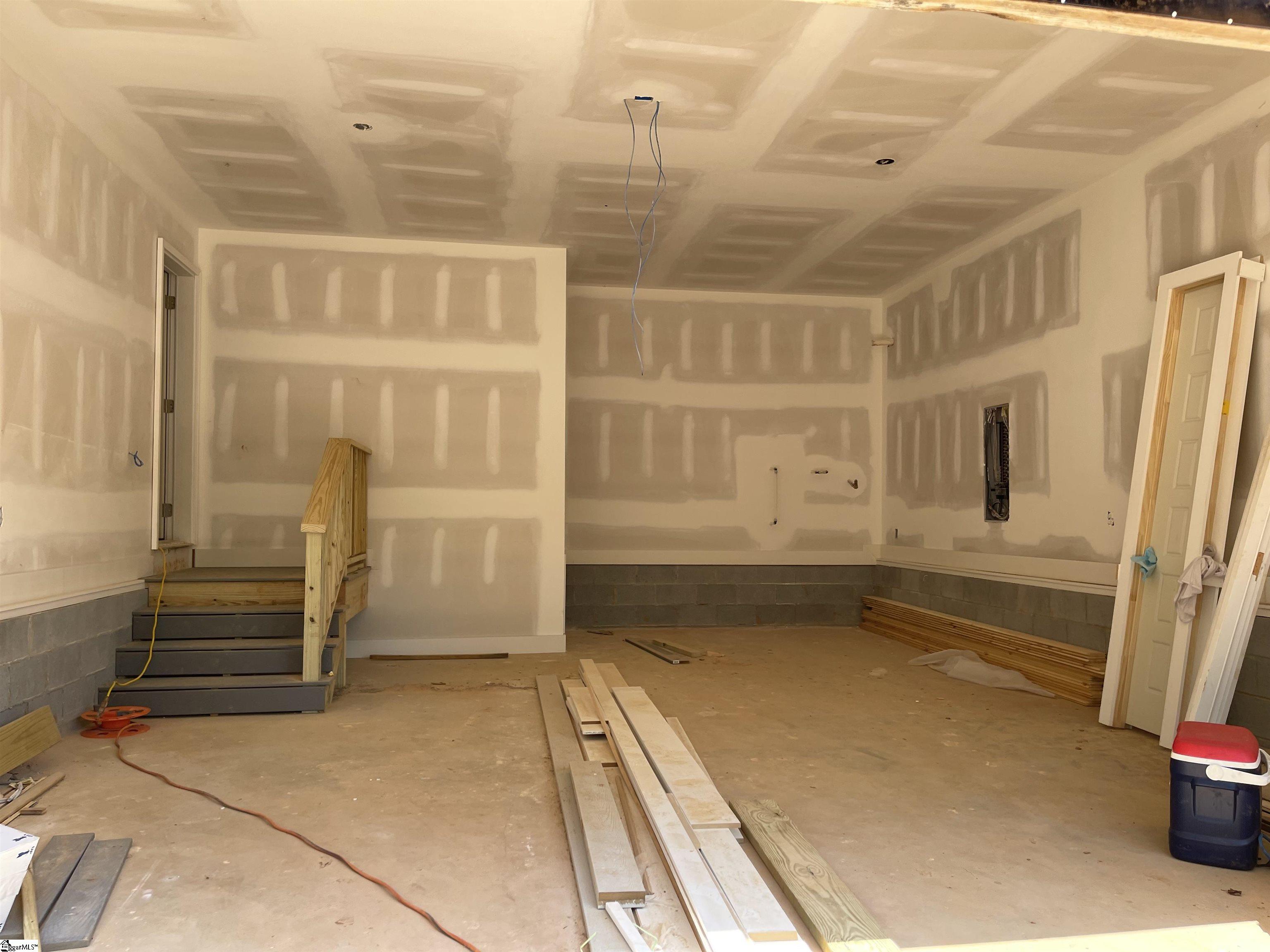2260 Fews Chapel Road Greer, SC 29651 - Photo 6 of 23