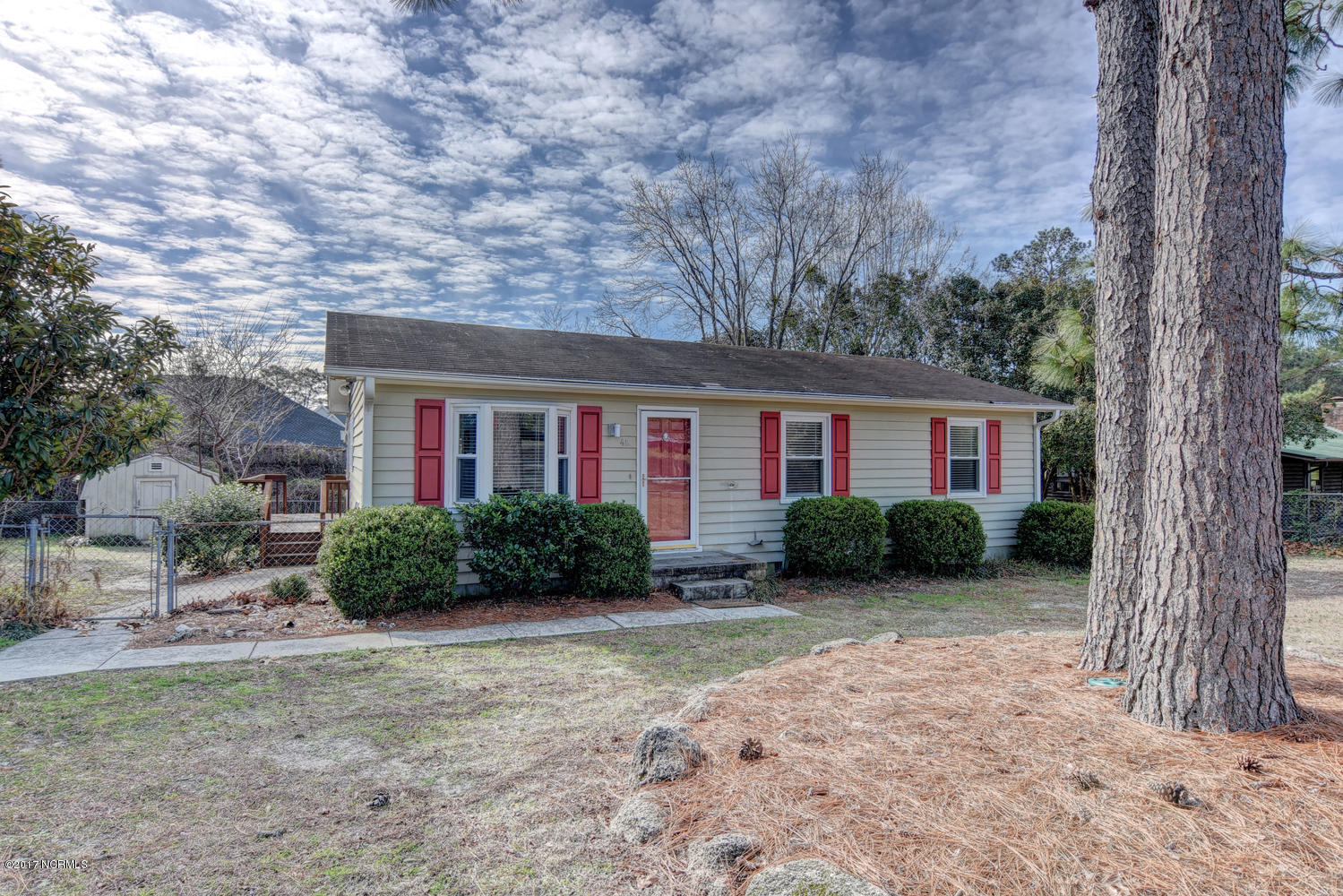 48 Sanders Road Wilmington, NC 28412 - Photo 1 of 20 48 Sanders Rd Wilmington NC-large-001-22