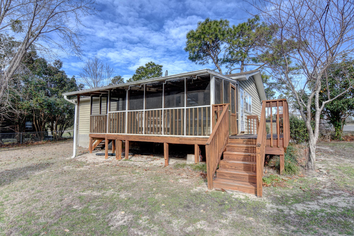 48 Sanders Road Wilmington, NC 28412 - Photo 18 of 20 48 Sanders Rd Wilmington NC-large-027-26