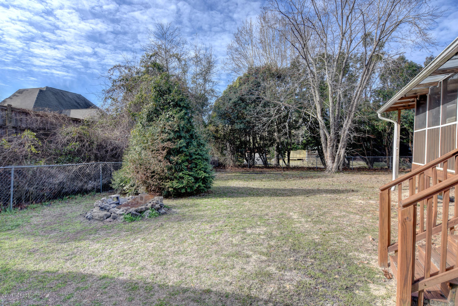48 Sanders Road Wilmington, NC 28412 - Photo 19 of 20 48 Sanders Rd Wilmington NC-large-029-24